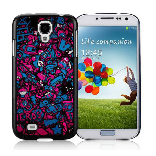Valentine Fashion Samsung Galaxy S4 9500 Cases DFX